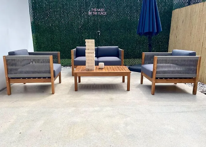 Casa Copal: Relaxing Beach House