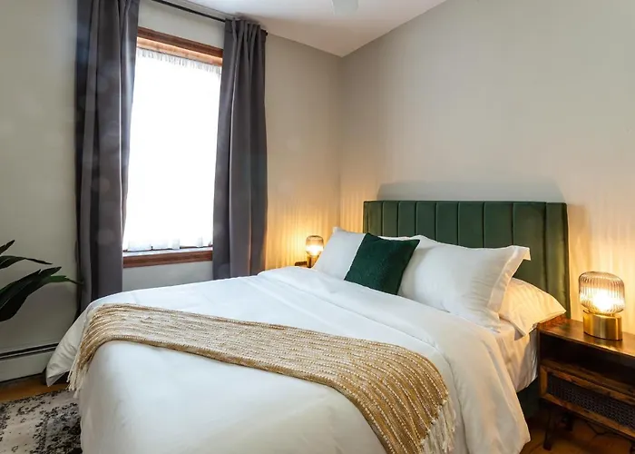 Downtown New Haven, Spacious Stay By Yale - Ao Destinations