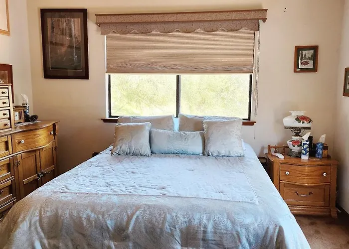 Yosemite Mountain Retreat