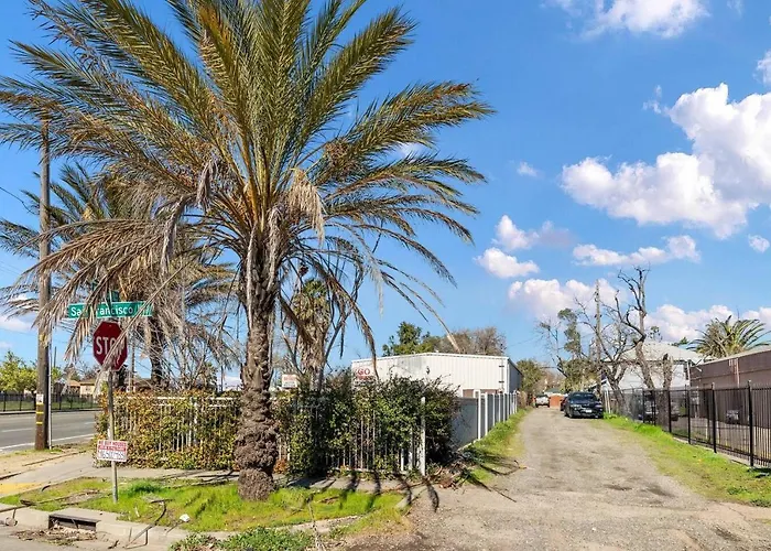 Cozy 1Bdr/1Br Home Near Downtown