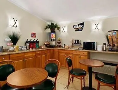 Knights Inn Bridgeport