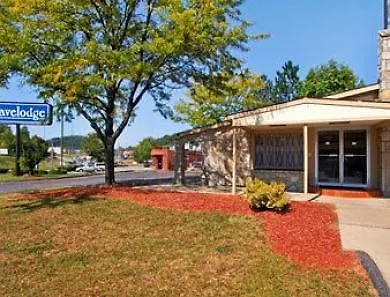 Knights Inn Bridgeport