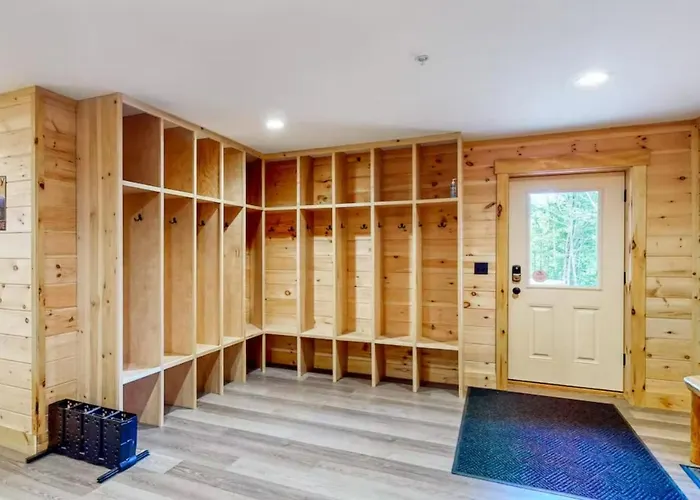 Kingslanding Cabin