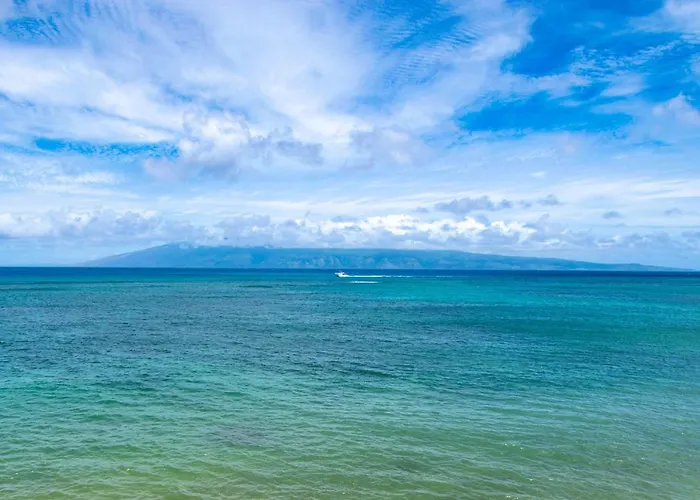Kahana Reef 408