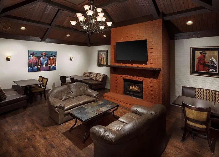 Roosevelt Grand Dakota. Surestay Collection By Best Western