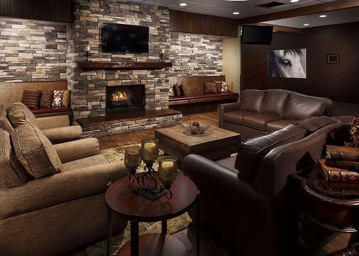 Roosevelt Grand Dakota. Surestay Collection By Best Western