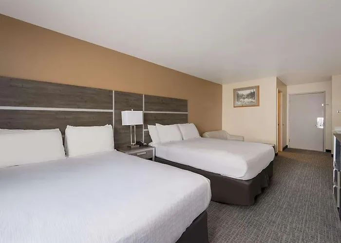 Surestay By Best Western Wells