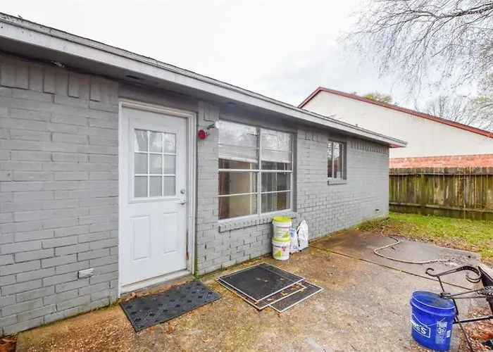 4Br Family Getaway, Pets Welcome, Self Check In!