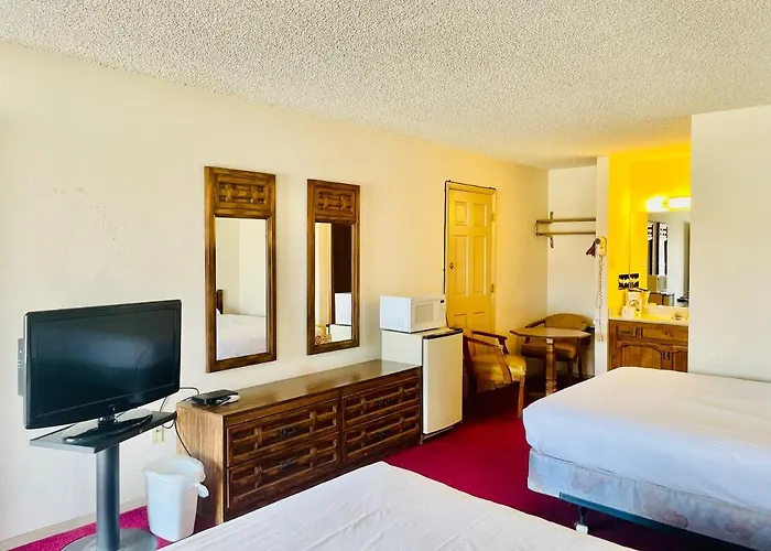 San Miguel Inn