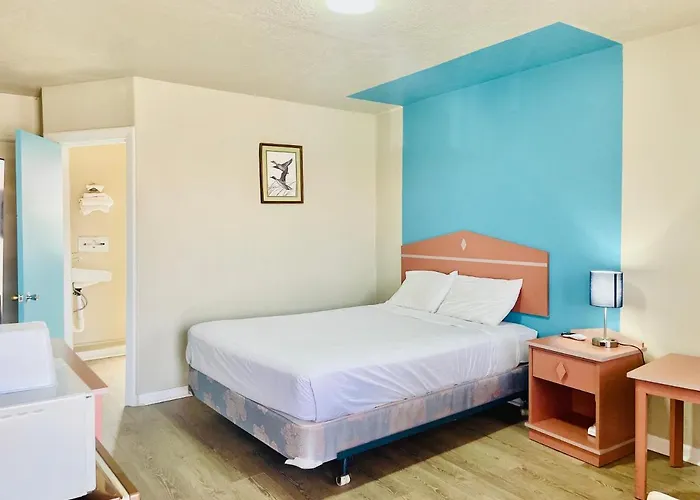 San Miguel Inn