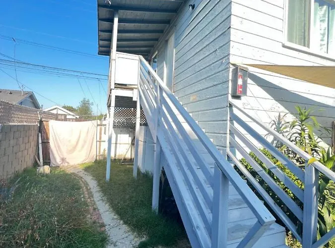 Little Betty'S Hideaway