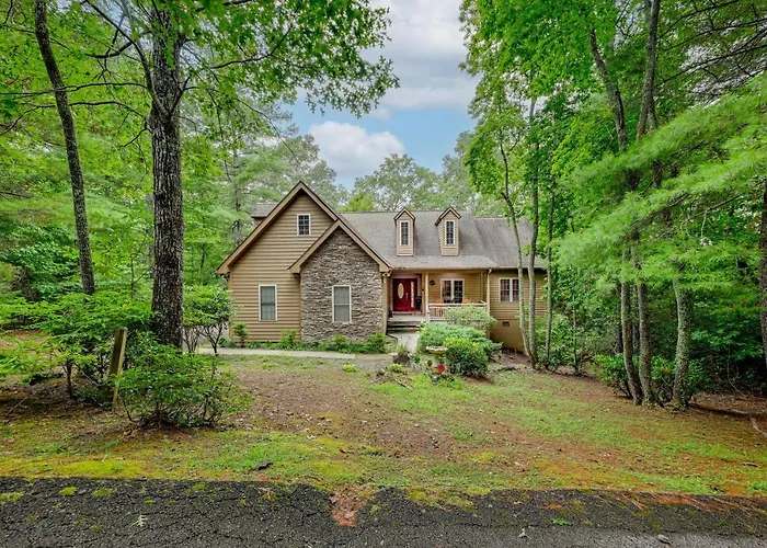 Deer Ridge: Gated Mountain Retreat For 11