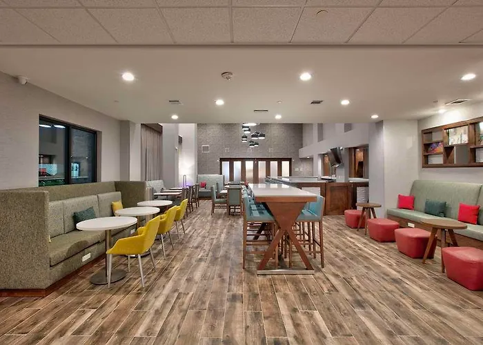 Hampton Inn & Suites Dalhart