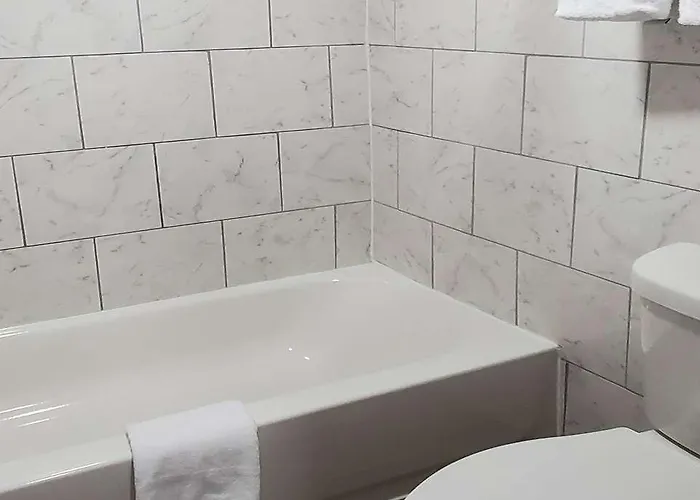 Travelodge Livonia/Canton/Novi