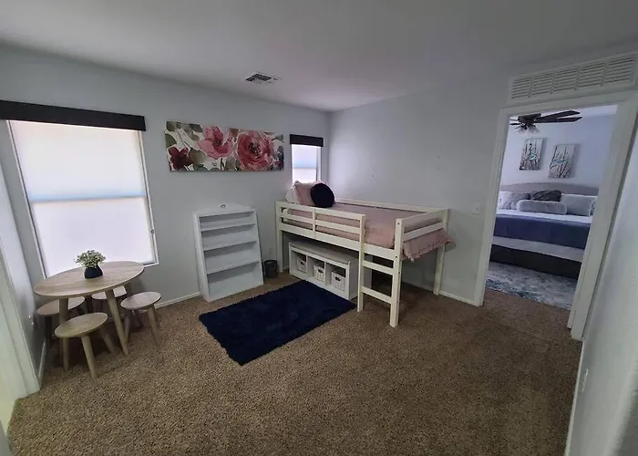 East Mesa Hideaway