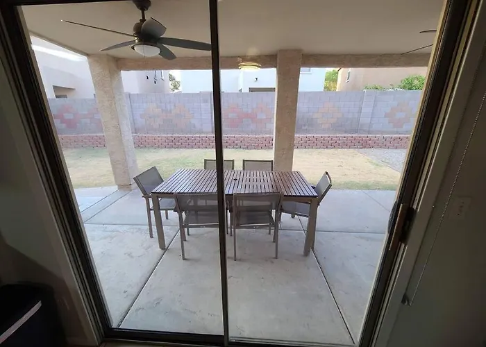 East Mesa Hideaway