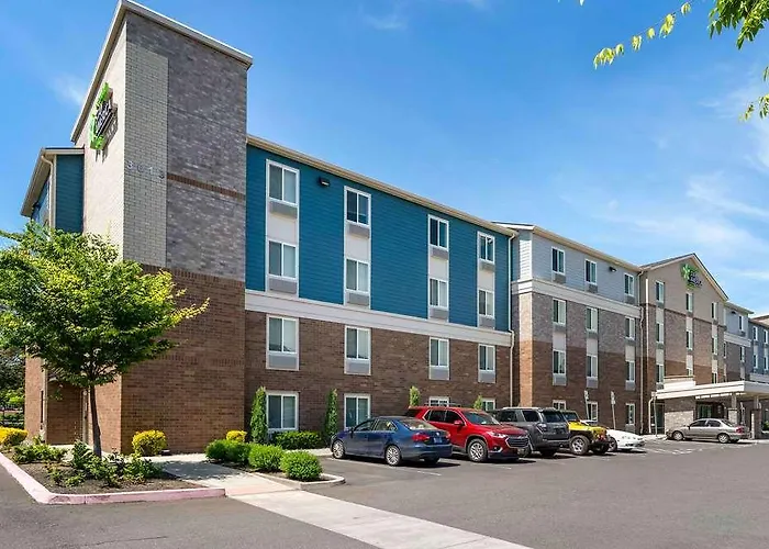 Extended Stay America Suites - Portland - East