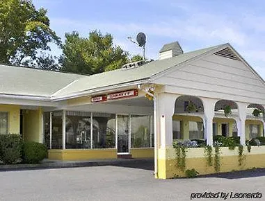 Days Inn Lexington
