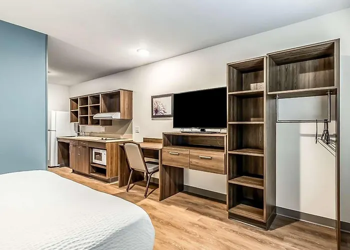 Extended Stay America Suites - Redlands