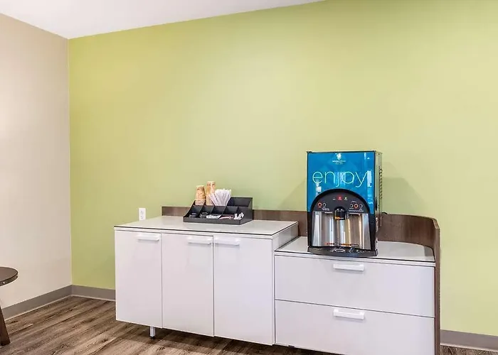 Extended Stay America Suites - Redlands