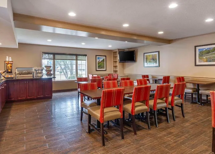 Mainstay Suites Foxboro - Mansfield