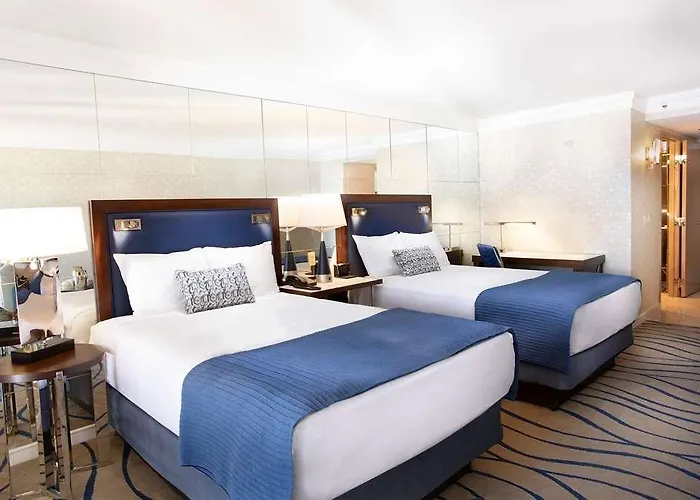 The Coeur D Alene Resort