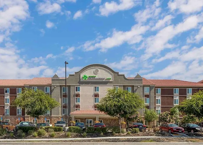 Extended Stay America Suites - Redlands