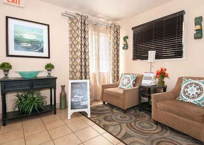 Sonesta Simply Suites Anaheim