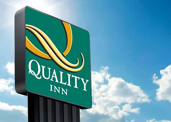 Quality Inn Jackson North
