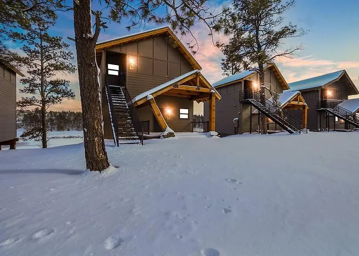 Perfect Luxury Getaway