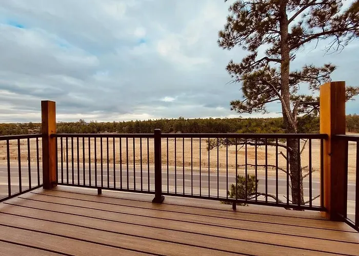 Perfect Luxury Getaway
