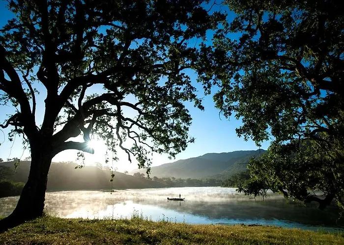 Alisal Ranch