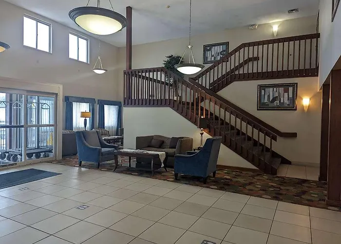 Surestay Plus Hotel By Best Western Ashland