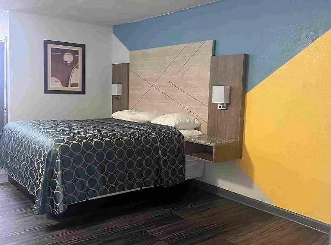Fairbridge Inn & Suites