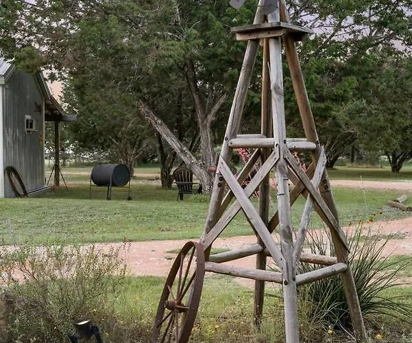 #2 Forge ~ Bandera Tin Star ~ Bandera, Tx.