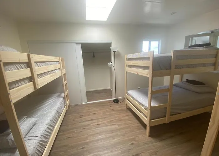 Los Angeles Zen Home