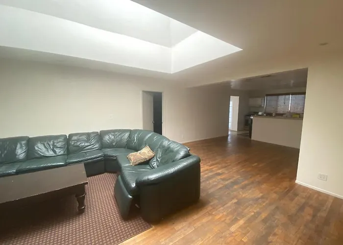 Los Angeles Zen Home