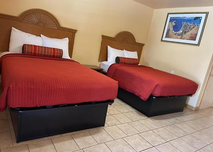 Budget Inn