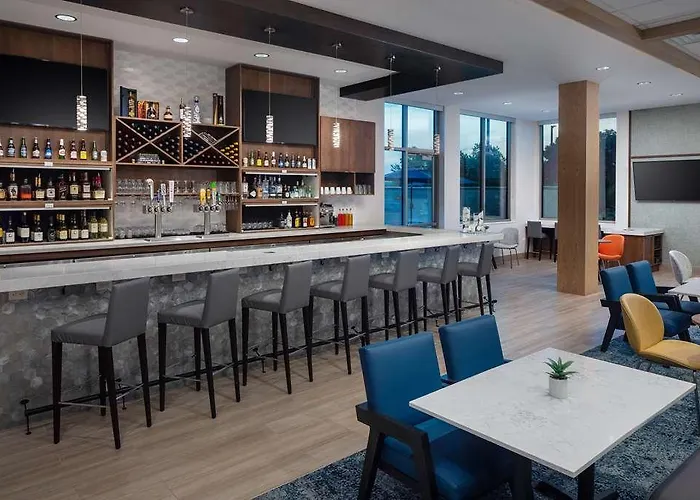 Hyatt House Vacaville