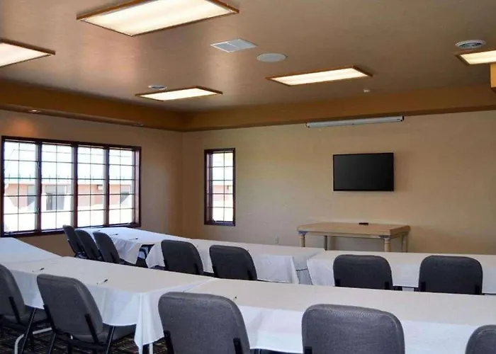 Eod Surestay Plus Hotel By Best Western Gunnison