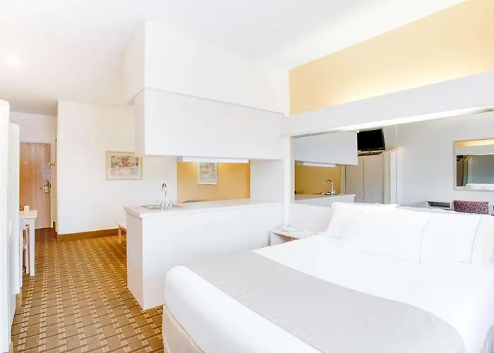 Surestay By Best Western Christiansburg Blacksburg