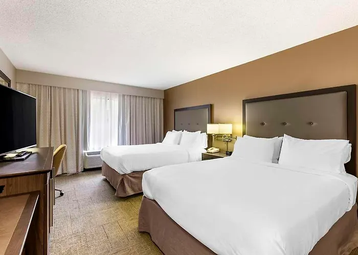 Comfort Inn. Cleveland South - Richfield