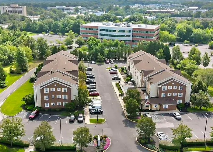 Mainstay Suites Mt. Laurel - Philadelphia