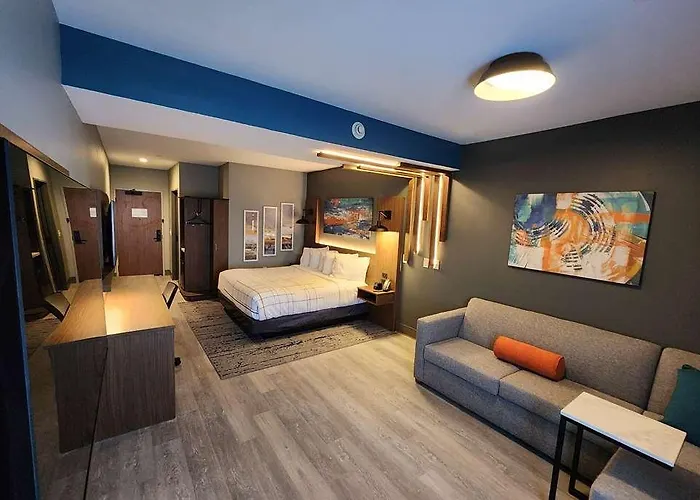 La Quinta Inn Suites Del Rio