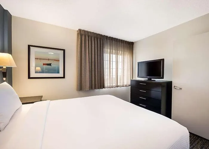 Sonesta Simply Chicago Ohare
