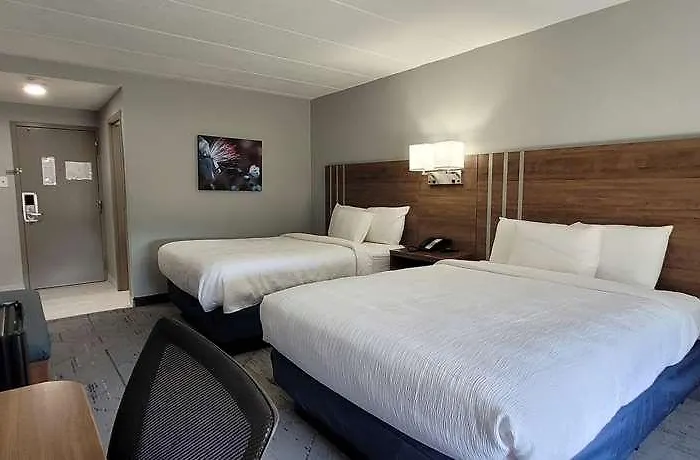 Surestay Plus Hotel By Best Western Springfield