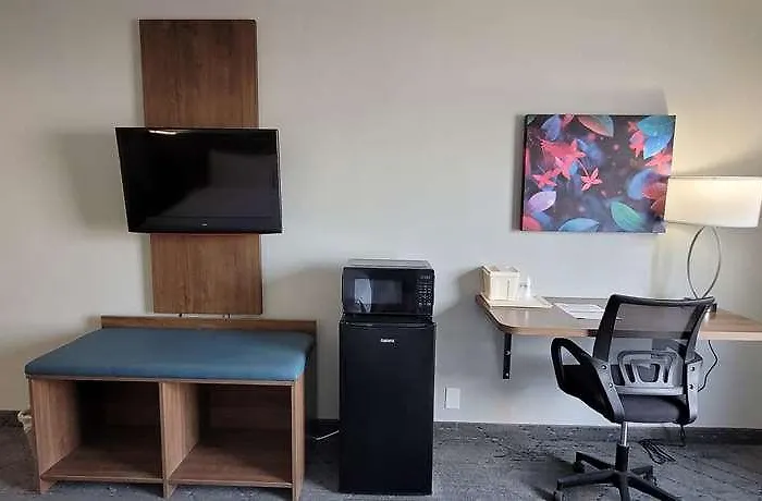 Surestay Plus Hotel By Best Western Springfield