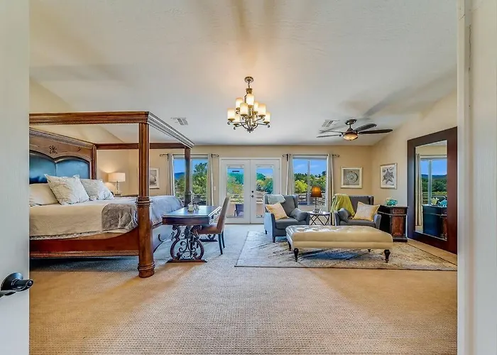 Gorgeous Resort Home -Right Off The Back Nine!