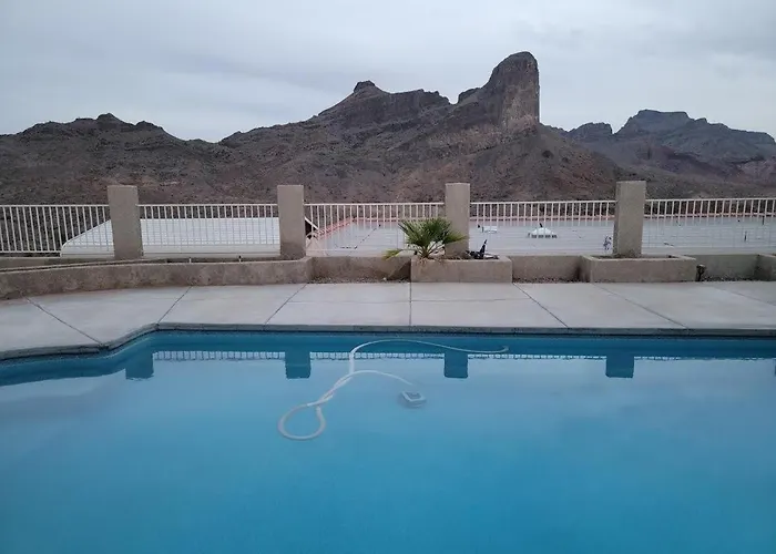 Parker Strip Pool House | Private Pool • Game Room • River Access