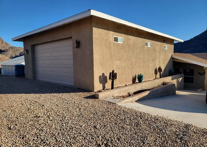 Parker Strip Pool House | Private Pool • Game Room • River Access